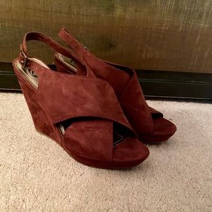 Charming Charlie’s Heels